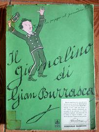 Stoppani - Il giornalino di Gianburrasca Giannino