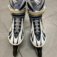 Pattini in linea Roller Roces R254