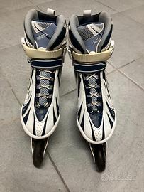 Pattini in linea Roller Roces R254