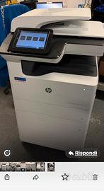 Multifunzione A3, colori Pagewide 77940