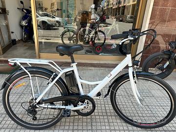 Bici Elettrica a pedalata Assistita 