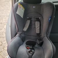 Seggiolino auto chicco