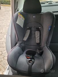 Seggiolino auto chicco