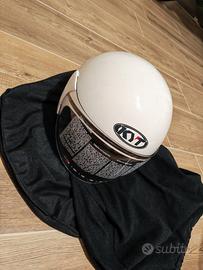casco jet kyt xs