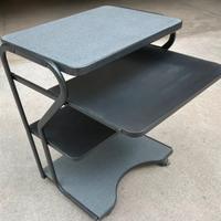 Carrello porta PCe Stampante. 