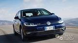 Volkswagen golf 7 2020 come ricambi c2167