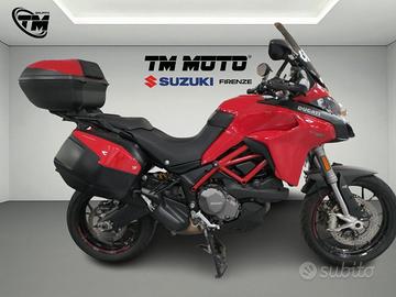 Ducati Multistrada 950 - S