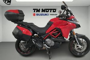 Ducati Multistrada 950 - S