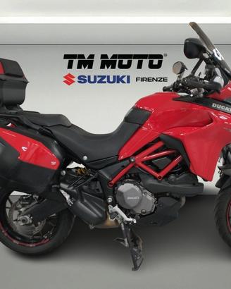 Ducati Multistrada 950 - S
