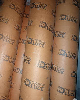 Corrimano a LED Moderno - Sistema di Illuminazione