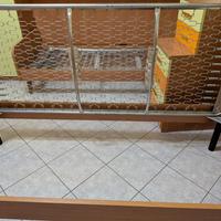 Struttura letto e rete