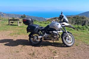 BMW R 1150 GS