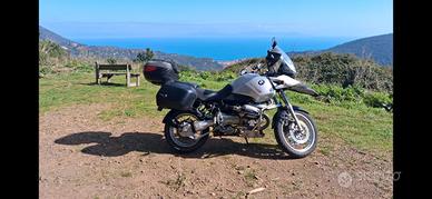 BMW R 1150 GS