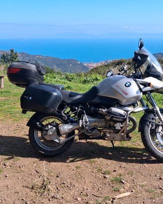 BMW R 1150 GS