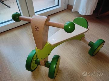 triciclo Hape