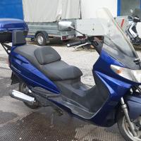 Suzuki AN Burgman 250 - 2001