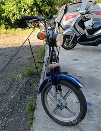 Piaggio Altro modello - 1992