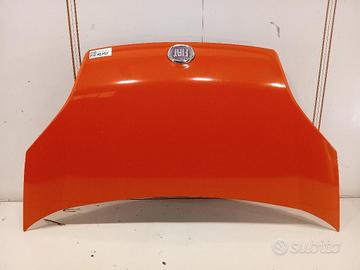 COFANO ANTERIORE FIAT Fiorino 2Â° Serie 51789394 1