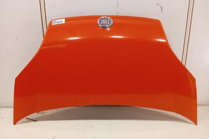 COFANO ANTERIORE FIAT Fiorino 2Â° Serie 51789394 1