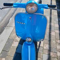 vespa 50 l 