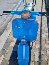 vespa 50 l 