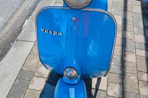 vespa 50 l 