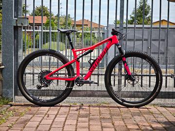 Specialized Epic Comp Carbon 2018 - Taglia M