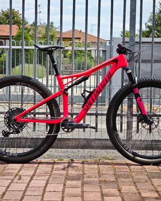 Specialized Epic Comp Carbon 2018 - Taglia M
