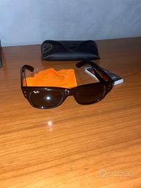 Occhiali Ray ban mega wayfarer