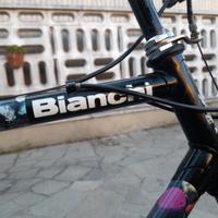 Bianchi Stone seminuova