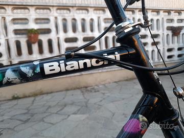 Bianchi Stone seminuova