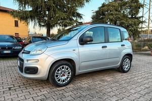Fiat Panda 1.2 Easy OK NEOPATENTATI