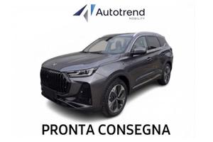 DR AUTOMOBILES DR 6.0 HEV Full Hybrid 224 CV ...