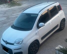 Fiat Panda 1.3 Multijet 95Cv Lounge 2018