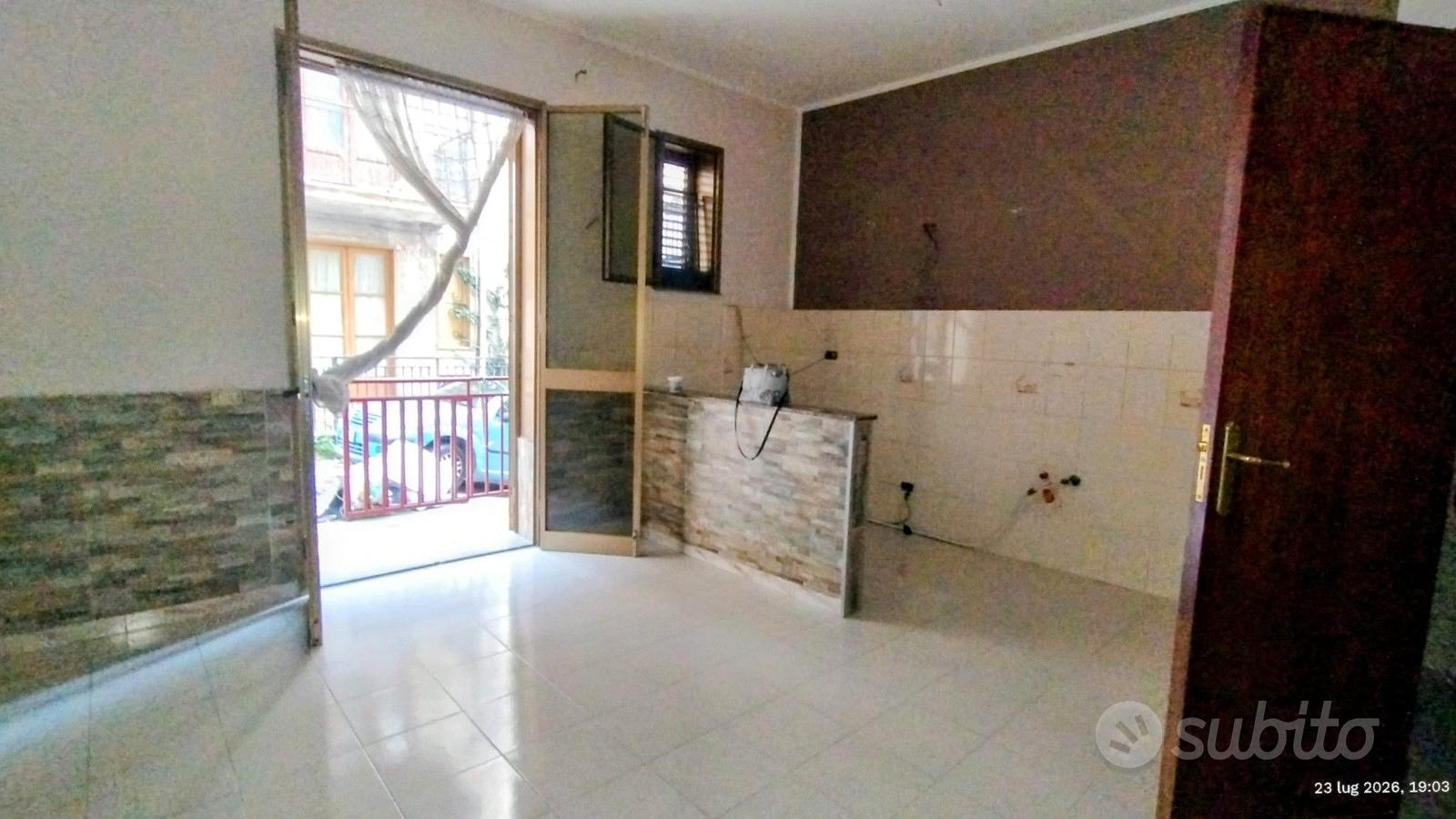 Appartamento – Misilmeri, Palermo - Vista 2