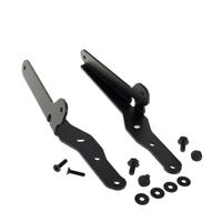 staffe porta bauletto GIVI Versys 650 2015 al 2026