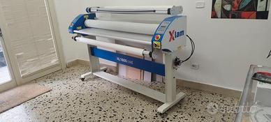 Laminatrice xlam 1600