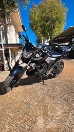 Yamaha MT-03 ABS 2017 35kw