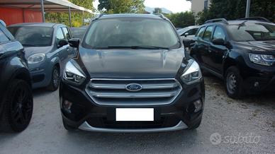 Ford Kuga 2.0 TDCI 120 CV S&S 2WD Business
