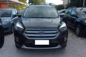 Ford Kuga 2.0 TDCI 120 CV S&S 2WD Business