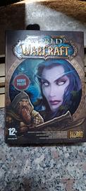 Gioco world Warcraft