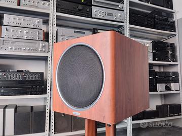 Subwoofer Polkaudio 