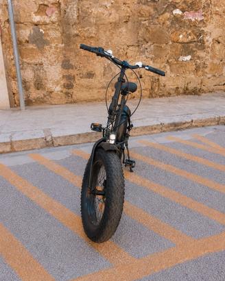 Bicicletta