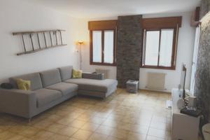 Appartamento tricamere centrale