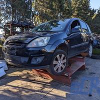 FORD FIESTA 5 MK5 1.4 TDCi 68CV 02-08 RICAMBI-