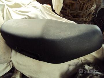 SELLA SCOOTER GILERA