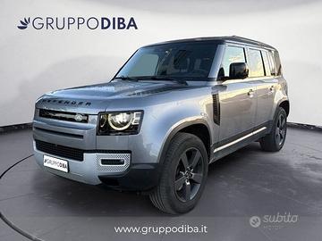 Land Rover Defender VII 2020 110 Diesel 110 3...