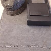 stola borsa cappello