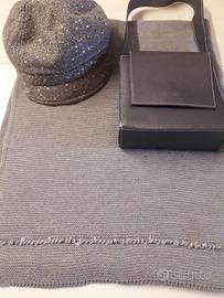 stola borsa cappello