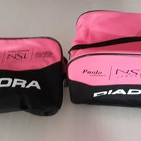 porta scarpe piscina diadora runner calcio